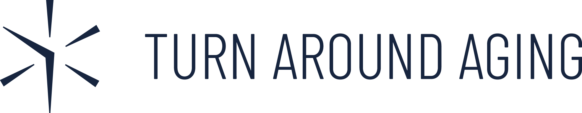 Turn Around Aging Conference