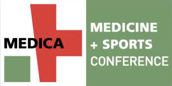 MEDICA MEDICINE + SPORTS CONFERENCE