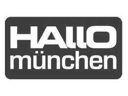 Hallo München